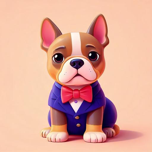 名探偵犬ボストンくん